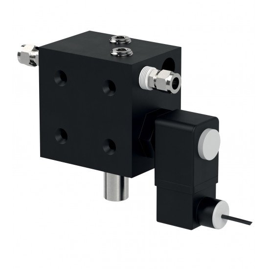 6500 Series digital valve 6500-MAN-DV 6500 Series digital valve 6500-MAN-DV