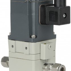 6500 Series proportional valve 6500-MAN-PV-01