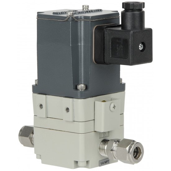 6500 Series proportional valve 6500-MAN-PV-01 6500 Series proportional valve 6500-MAN-PV-01
