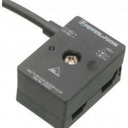 AS-Interface splitter box VAZ-T1-FK-G10-1M-PUR-V3-G AS-Interface splitter box VAZ-T1-FK-G10-1M-PUR-V3-G