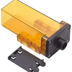 Protective enclosure SH-Lx-M16