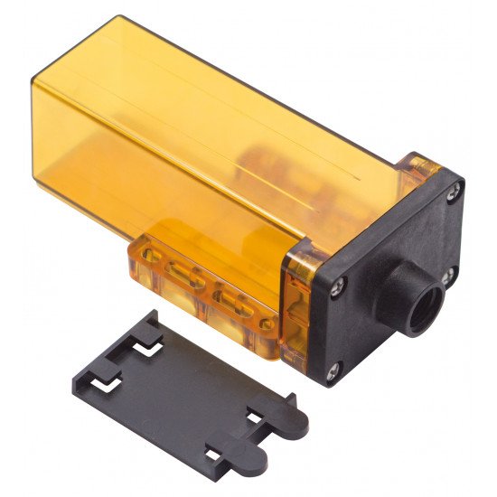 Protective enclosure SH-Lx-M16