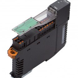 AS-Interface sensor/actuator module VBA-4E-KE5-ZEJQ AS-Interface sensor/actuator module VBA-4E-KE5-ZEJQ