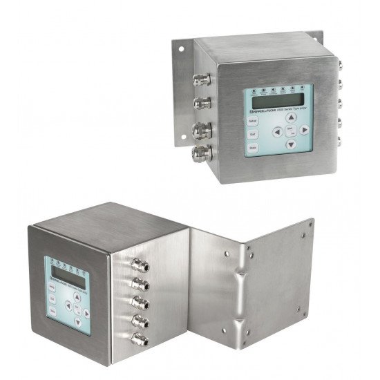 6500 Series control unit mounting brackets 6500-01-*-BKT01 6500 Series control unit mounting brackets 6500-01-*-BKT01