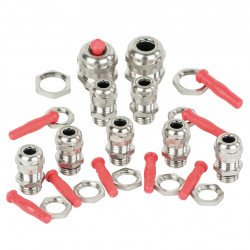 6500 Series cable gland kit 6500-CBLG-01-*