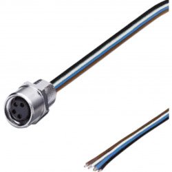 Receptacles V3-M8-500