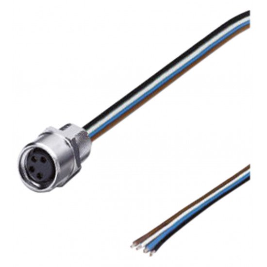 Receptacles V3-M8-500
