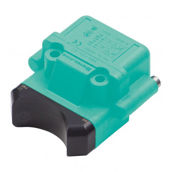 Inductive sensor NBN4-F25K-E8 Inductive sensor NBN4-F25K-E8