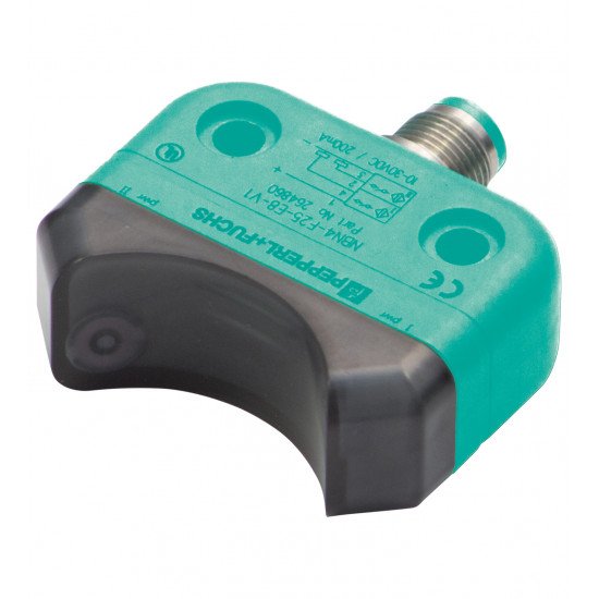 Inductive sensor NBN4-F25-E8-V1 Inductive sensor NBN4-F25-E8-V1