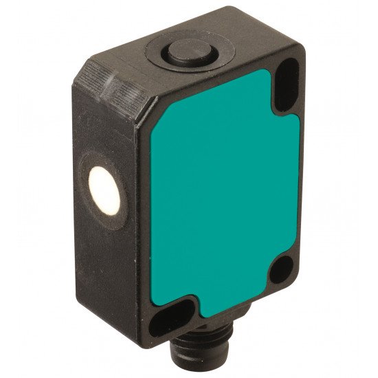 Ultrasonic sensor UC400-F77-EP-IO-V31 Ultrasonic sensor UC400-F77-EP-IO-V31