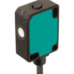 Ultrasonic sensor UC400-F77-IU-IO-0,2M-V1 Ultrasonic sensor UC400-F77-IU-IO-0,2M-V1