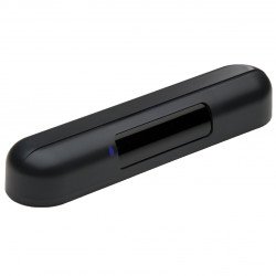 Combined sensor MotionScan