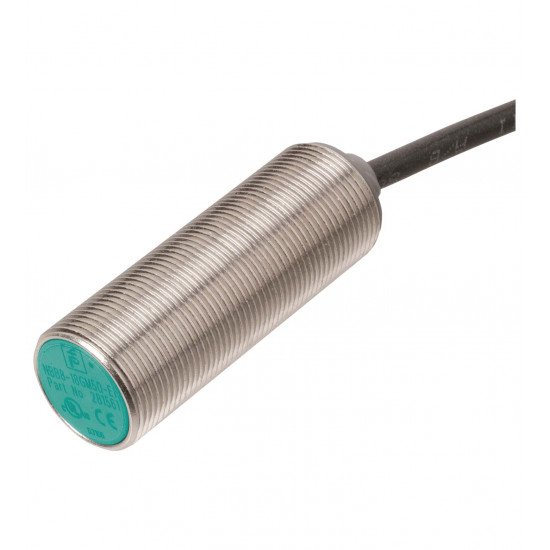 Inductive sensor NBB5-18GM50-E0-M1-5M-Y