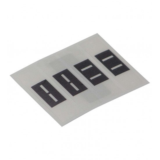Slit diaphragm MH-R101-04 Aperture-V-H 1.0 mm