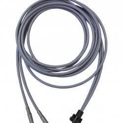 Glass fiber optic LLE 18/30-2,3-1,0-Z1