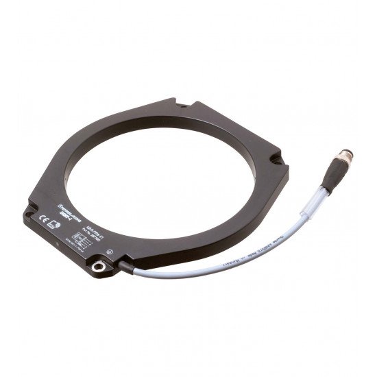 RFID read/write device IQH1-F198-V1