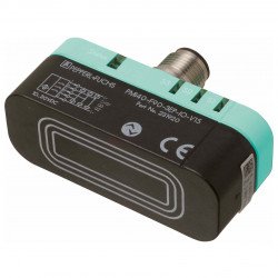 Inductive positioning system PMI40-F90-3EP-IO-V15 Inductive positioning system PMI40-F90-3EP-IO-V15