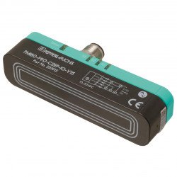 Inductive positioning system PMI80-F90-IU-IO-V15 Inductive positioning system PMI80-F90-IU-IO-V15
