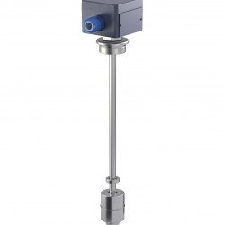 Magnetic Immersion Probe for Continuous Measurement LMC-P Magnetic Immersion Probe for Continuous Measurement LMC-P