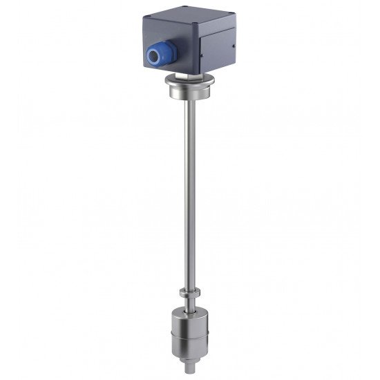 Magnetic Immersion Probe for Continuous Measurement LMC-P Magnetic Immersion Probe for Continuous Measurement LMC-P