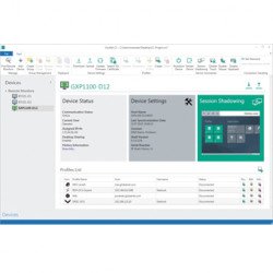 Thin Client Firmware VisuNet Control Center 4 Thin Client Firmware VisuNet Control Center 4