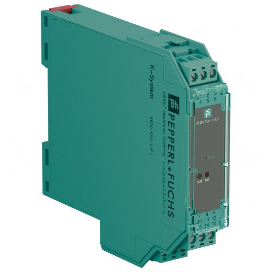 Relay Module KFD0-RSH-1.1E.1 Relay Module KFD0-RSH-1.1E.1