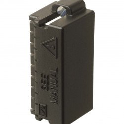 Protective cap for Ex e modules LB9107.E.8