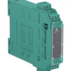Repeater KFD0-CS-2.50 Repeater KFD0-CS-2.50