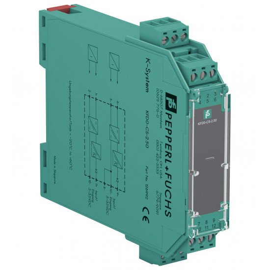 Repeater KFD0-CS-2.50