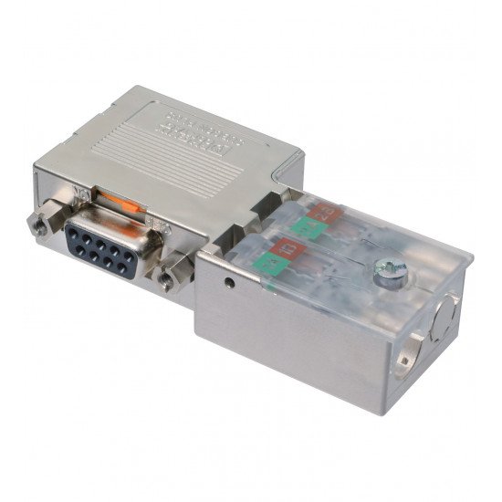 D-Sub plug 9-pin LB9003A D-Sub plug 9-pin LB9003A