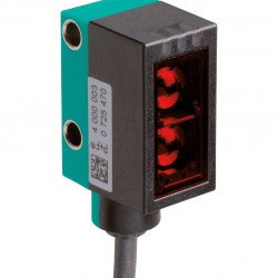 Retroreflective sensor OBR7500-R101-P1-Y0429 Retroreflective sensor OBR7500-R101-P1-Y0429