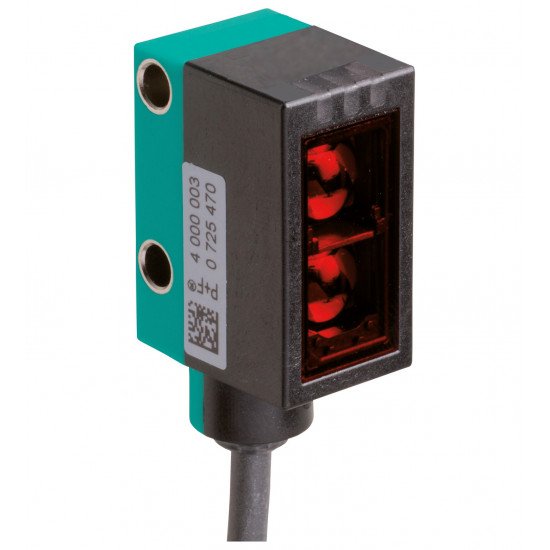Retroreflective sensor OBR7500-R101-P1-Y0429 Retroreflective sensor OBR7500-R101-P1-Y0429