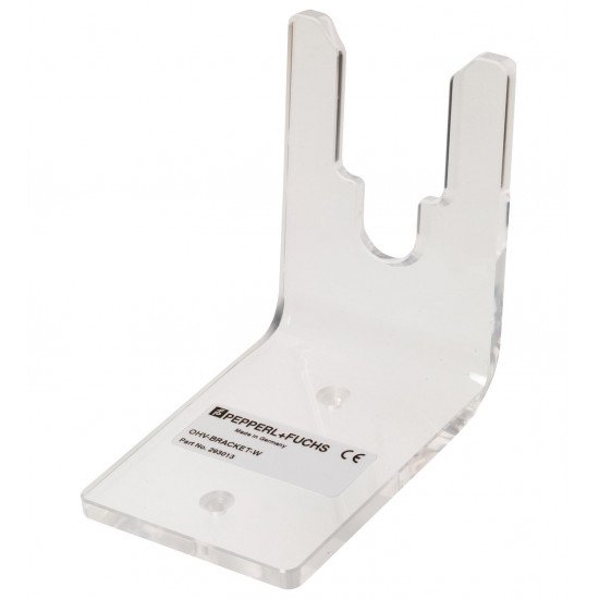 Bracket for fixed mounted readers OHV-BRACKET-W Bracket for fixed mounted readers OHV-BRACKET-W