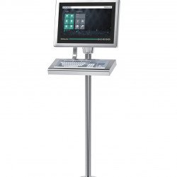 Accessories for VisuNet GXP Mounting Options