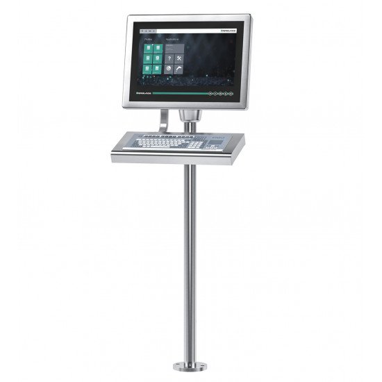 Accessories for VisuNet GXP Mounting Options Accessories for VisuNet GXP Mounting Options