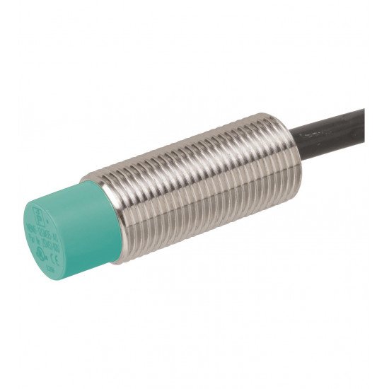 Inductive sensor NCN4-12GM40-E2-3G-3D