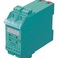 Frequency voltage current converter KFU8-FSSP-1.D Frequency voltage current converter KFU8-FSSP-1.D
