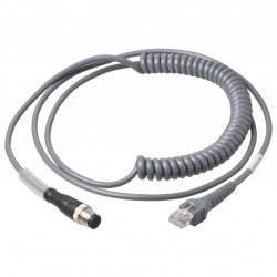 Adapter cable V19S-G-1,7/3M-PVC-V50