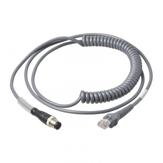 Adapter cable V19S-G-1,7/3M-PVC-V50 Adapter cable V19S-G-1,7/3M-PVC-V50