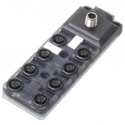 Splitter boxes V1-8A-E2-V112