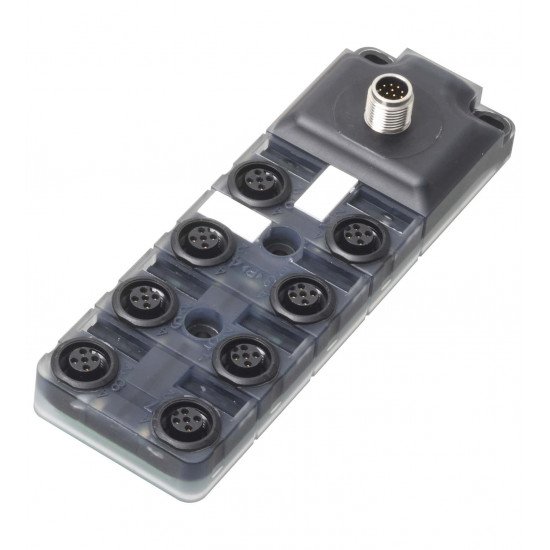 Splitter boxes V1-8A-E2-V112