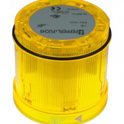 Stack light LED permanent light element VAZ-LED-70MM-LM