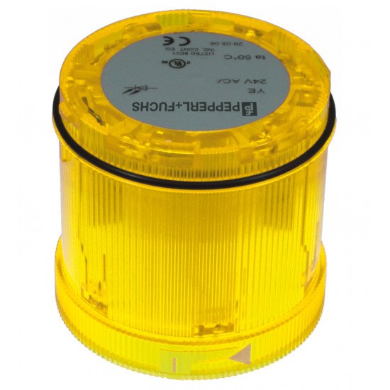 Stack light LED permanent light element VAZ-LED-70MM-LM Stack light LED permanent light element VAZ-LED-70MM-LM