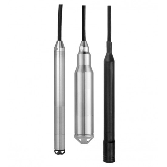 Level probe LGC2 Level probe LGC2