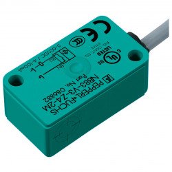 Inductive sensor NBB2-V3-Z4L Inductive sensor NBB2-V3-Z4L