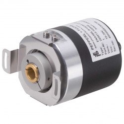 Absolute rotary encoder ENA58IL-R***-CANopen