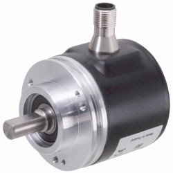 Absolute rotary encoder ENA58IL-S***-CANopen