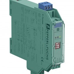 Switch Amplifier KFD2-SOT3-Ex1.LB Switch Amplifier KFD2-SOT3-Ex1.LB