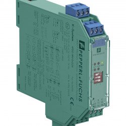 Switch Amplifier KFD2-SR3-Ex2.2S