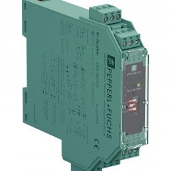 Switch Amplifier KFD2-SR3-2.2S